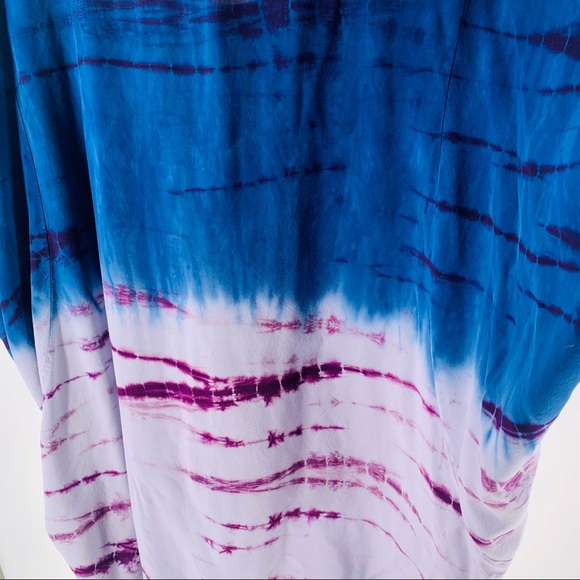 Nanette Lenore Tie Dye Dolman Top - Picture 12 of 15